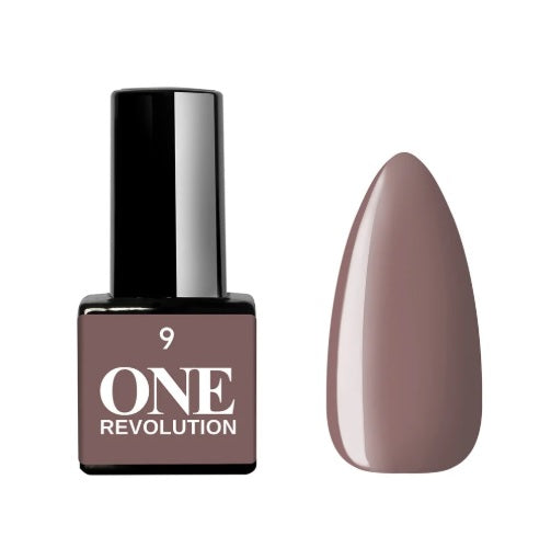 ONE Revolution Smalto ONE STEP 5 ml - 50 Colori