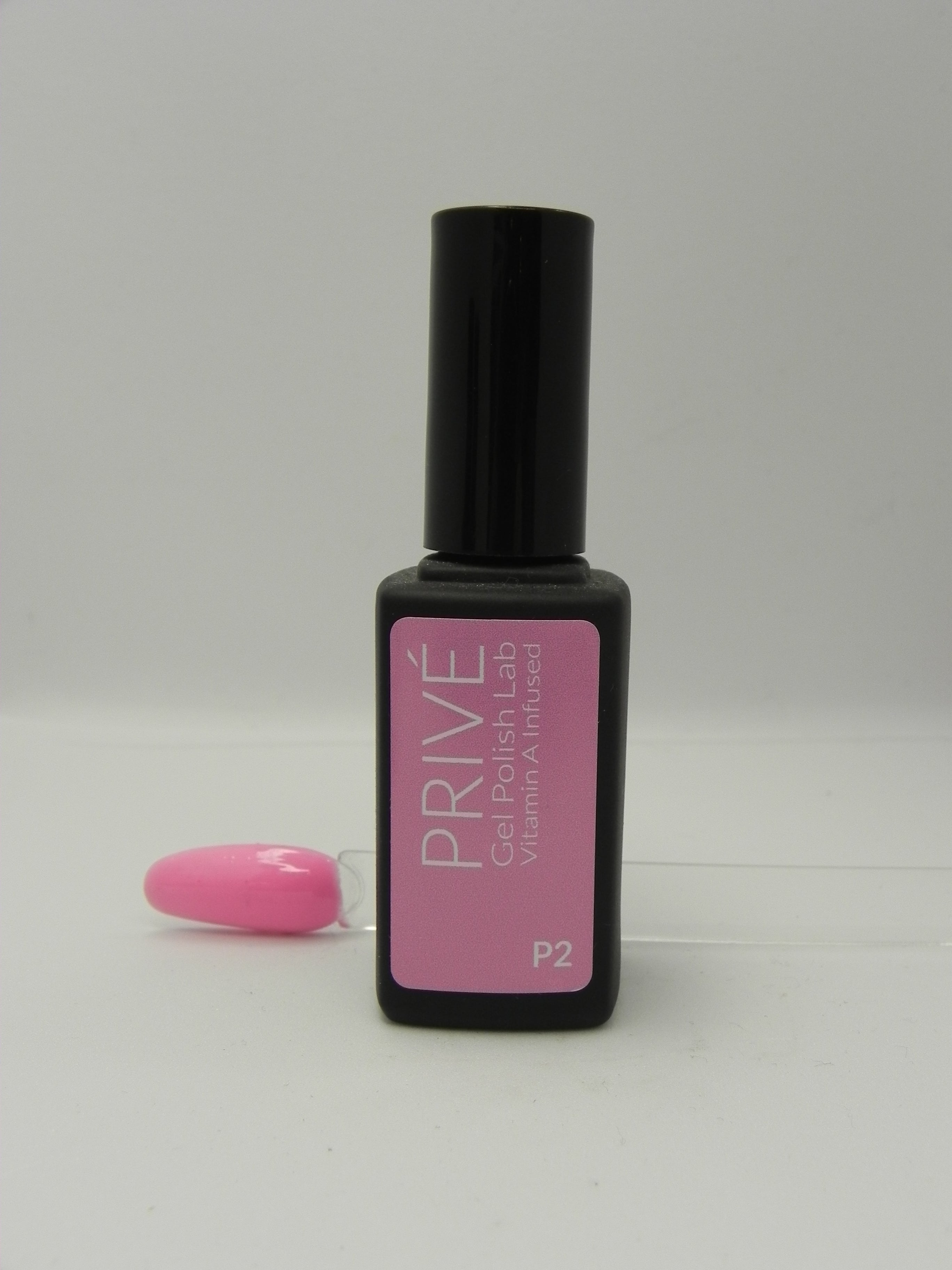 Layla Privè Smalto Semipermanente - 39 Varianti