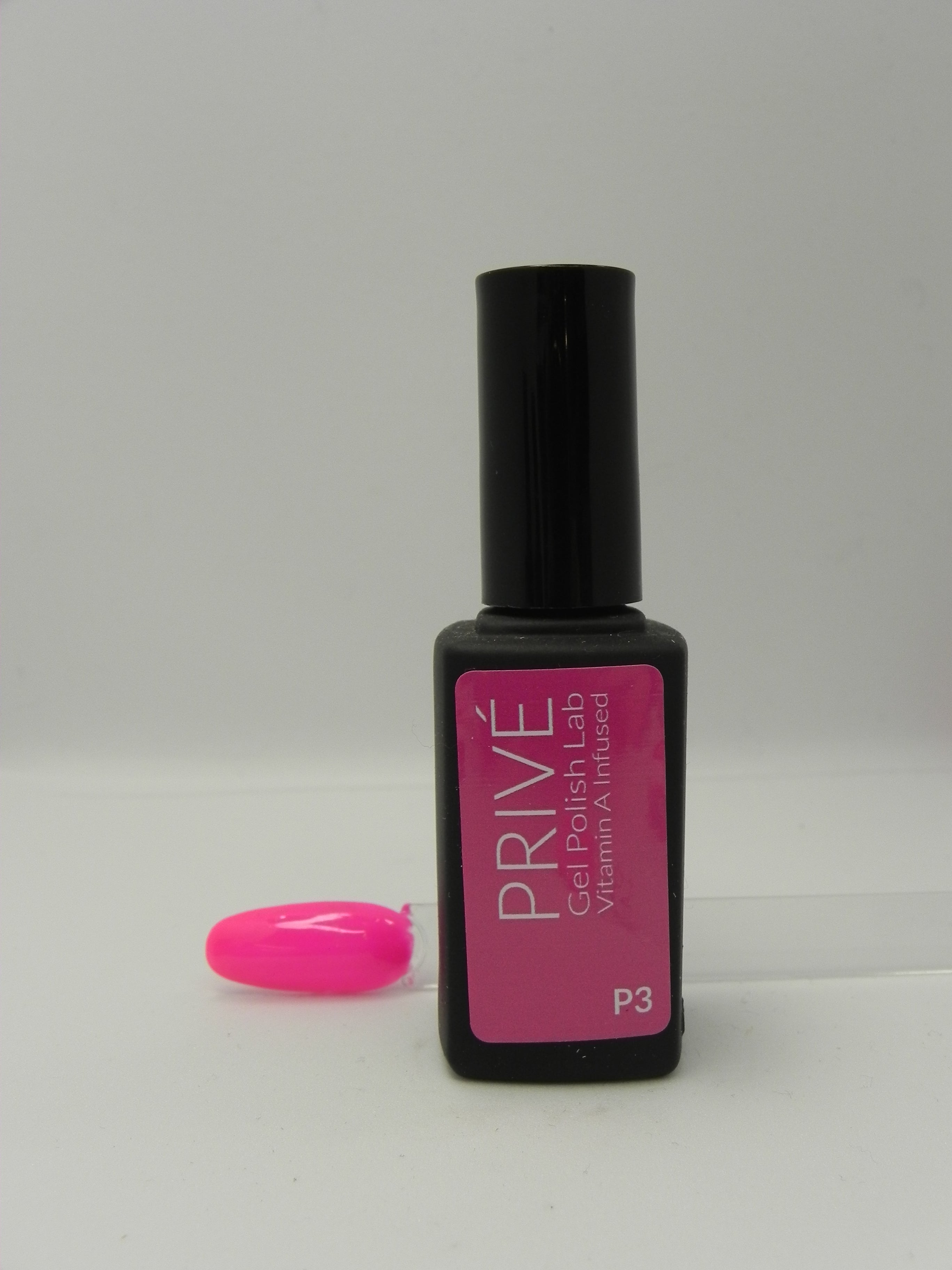 Layla Privè Smalto Semipermanente - 39 Varianti