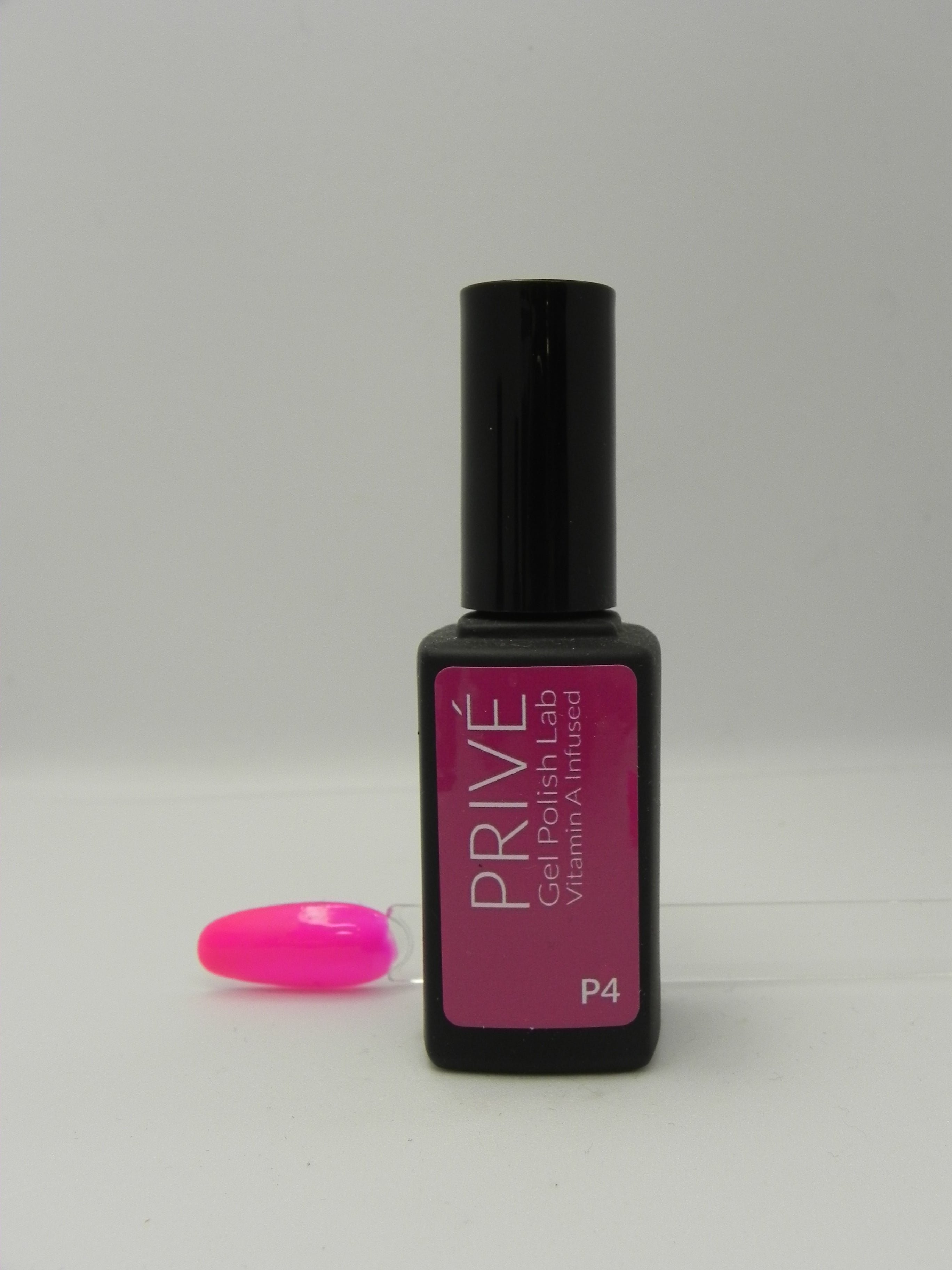 Layla Privè Smalto Semipermanente - 39 Varianti