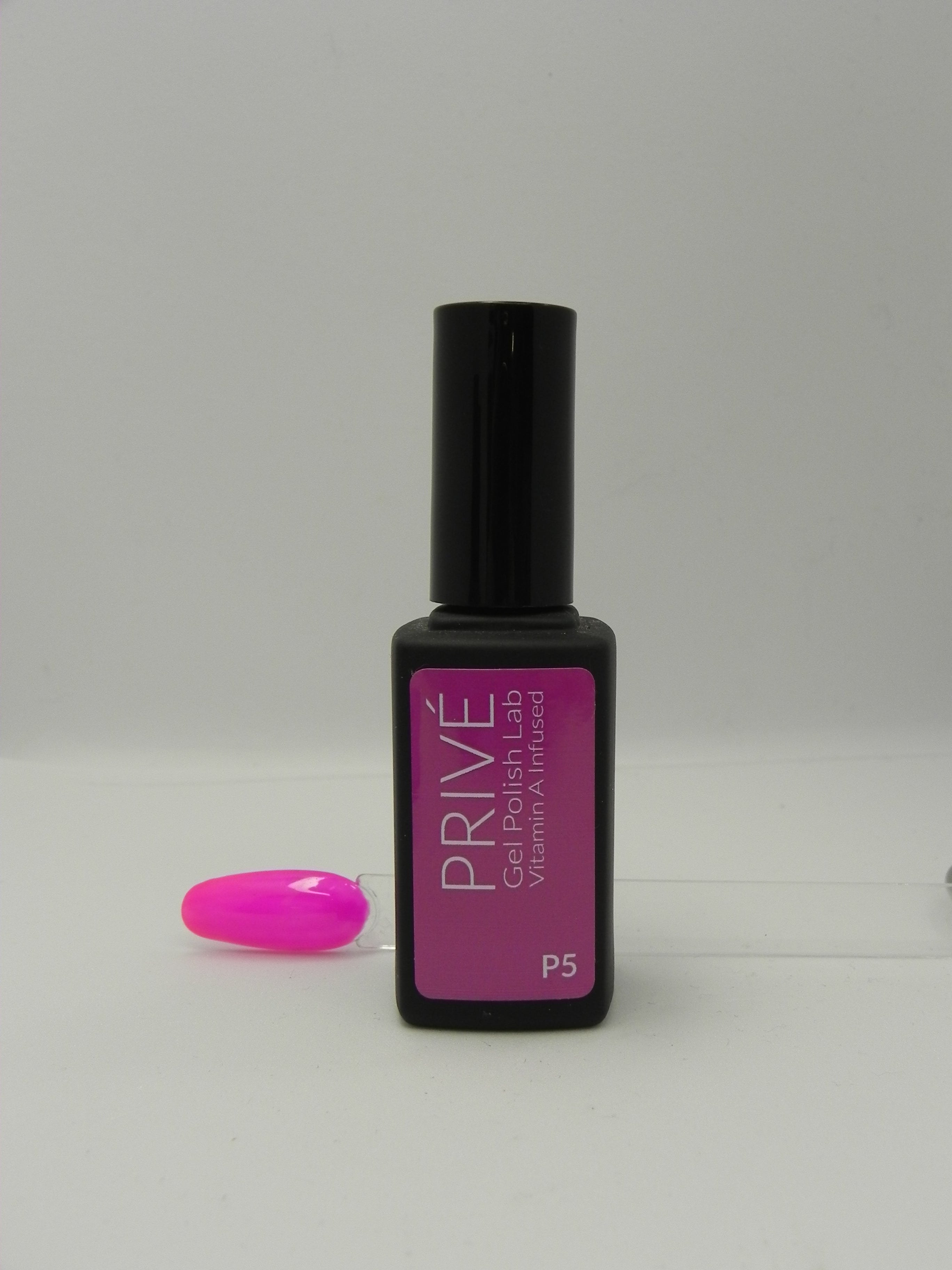 Layla Privè Smalto Semipermanente - 39 Varianti