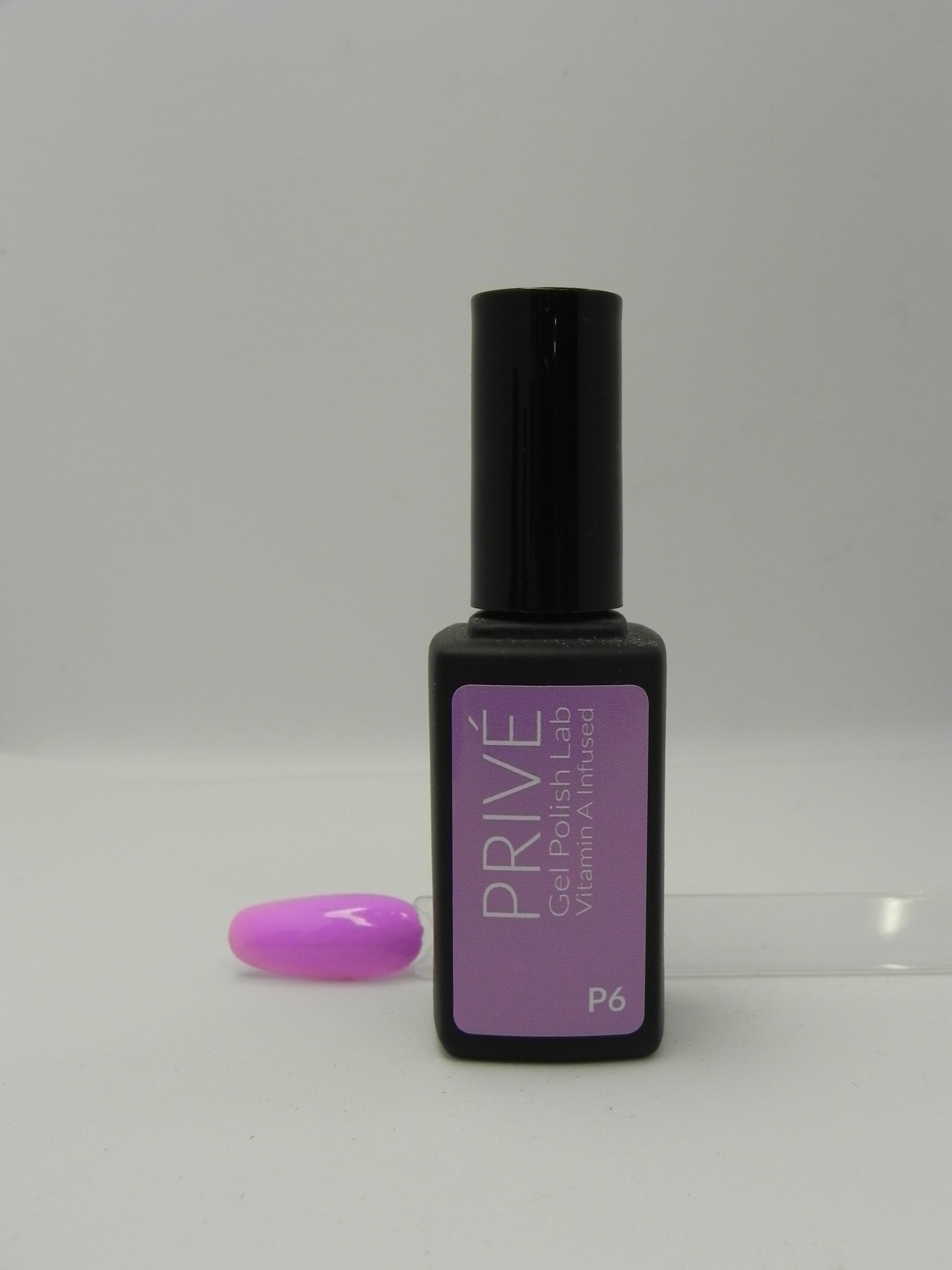 Layla Privè Smalto Semipermanente - 39 Varianti