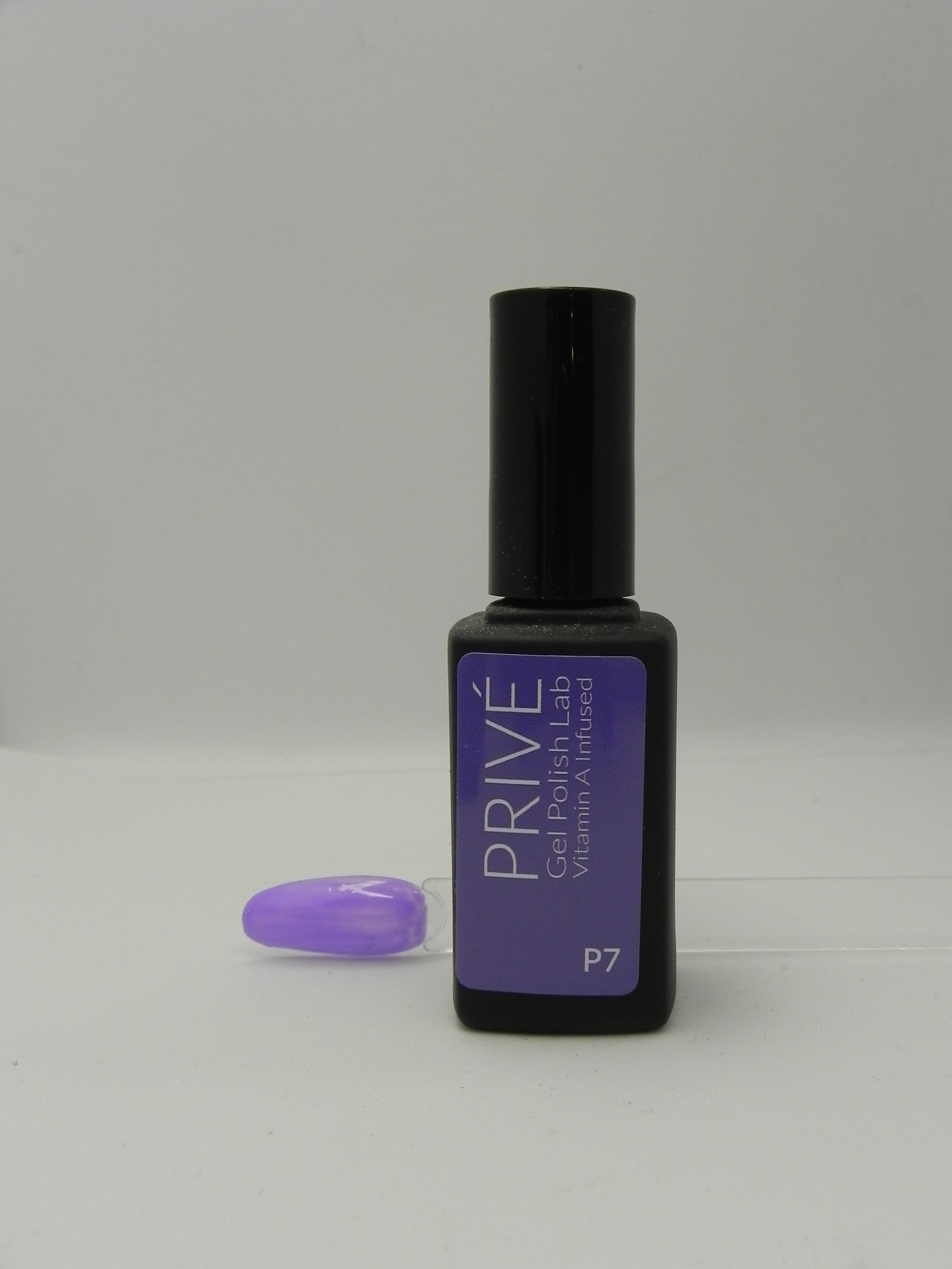 Layla Privè Smalto Semipermanente - 39 Varianti