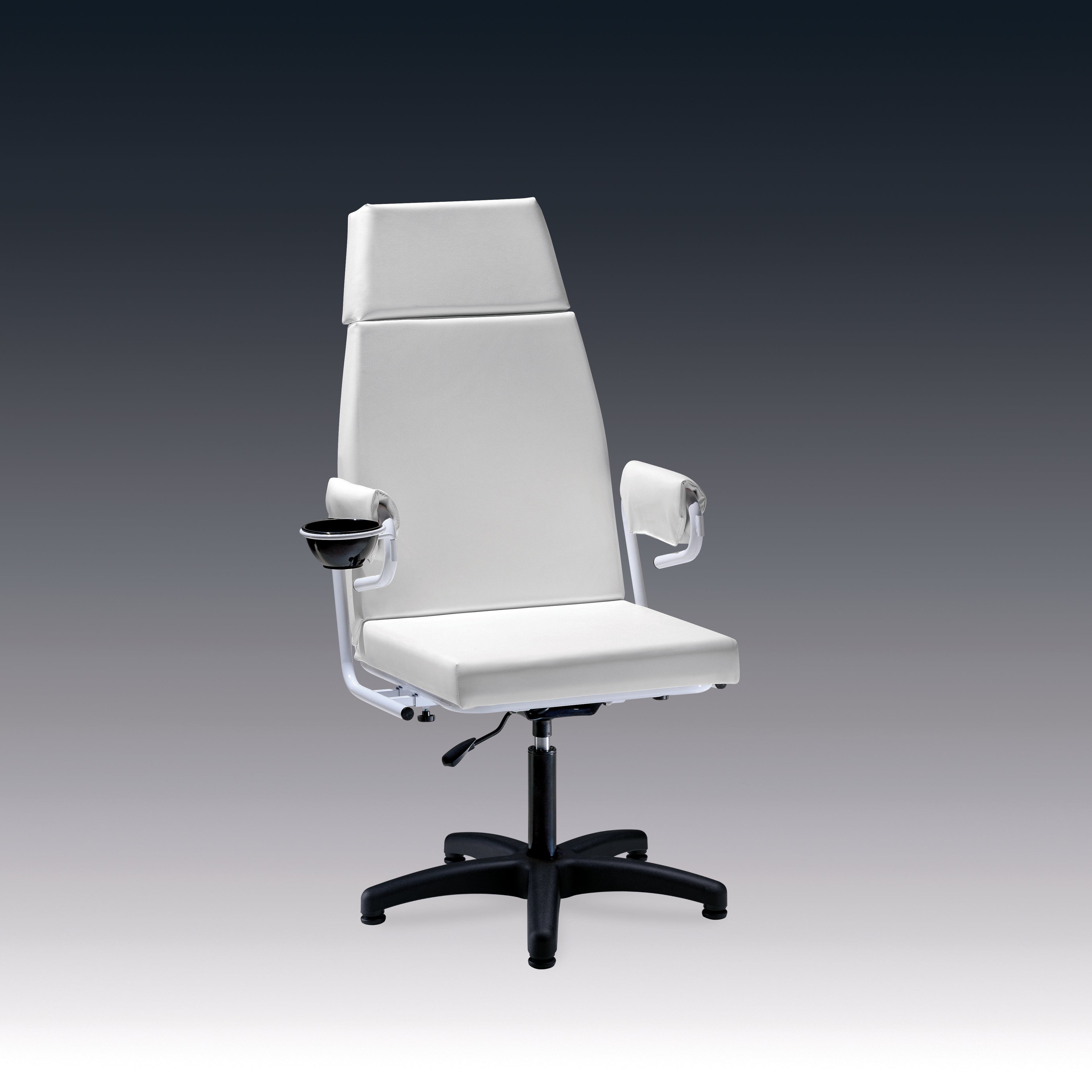 Elettro Beauty Poltrona Trucco SHARON - PO 205