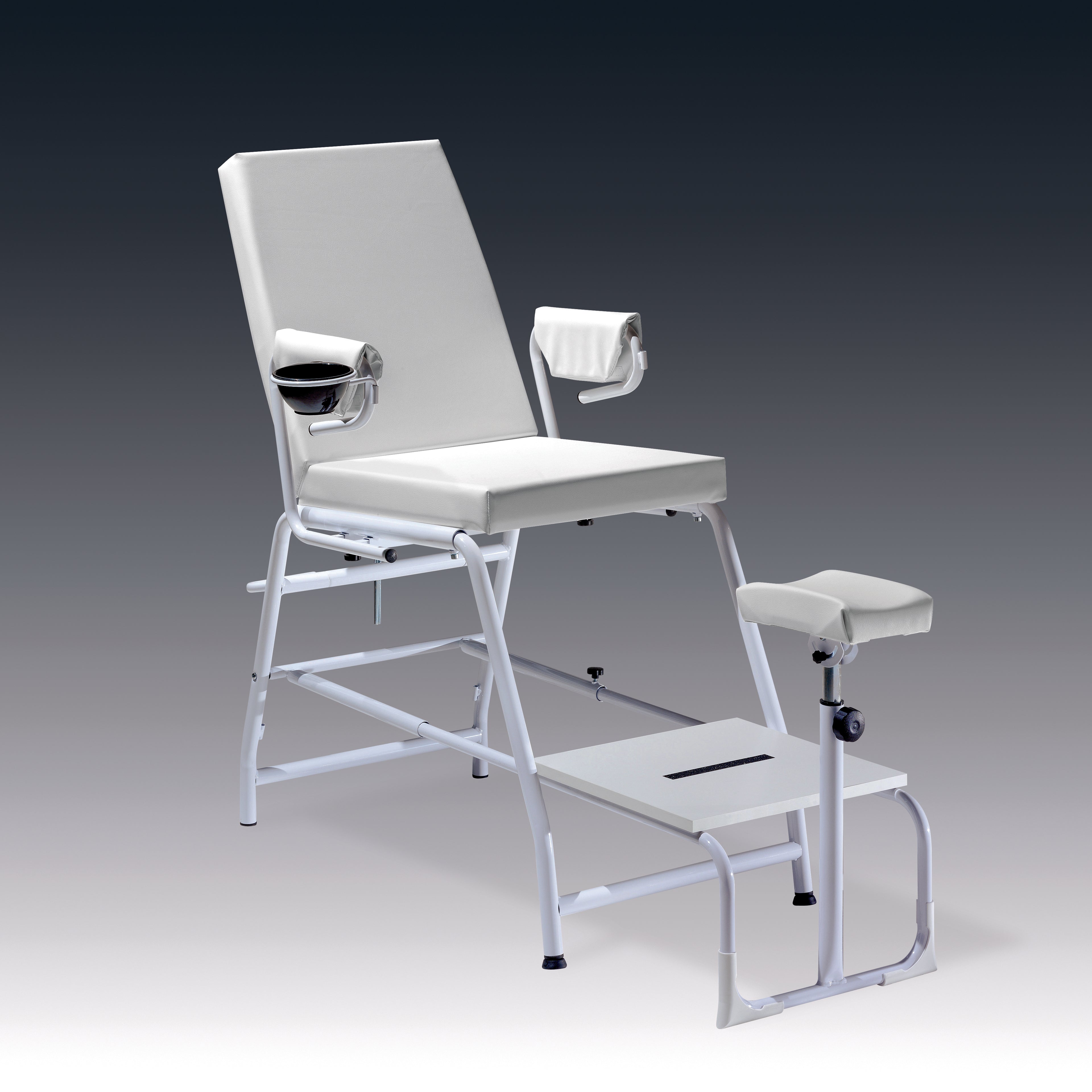 Elettro Beauty Poltrona Podologica ELENA - PO 209