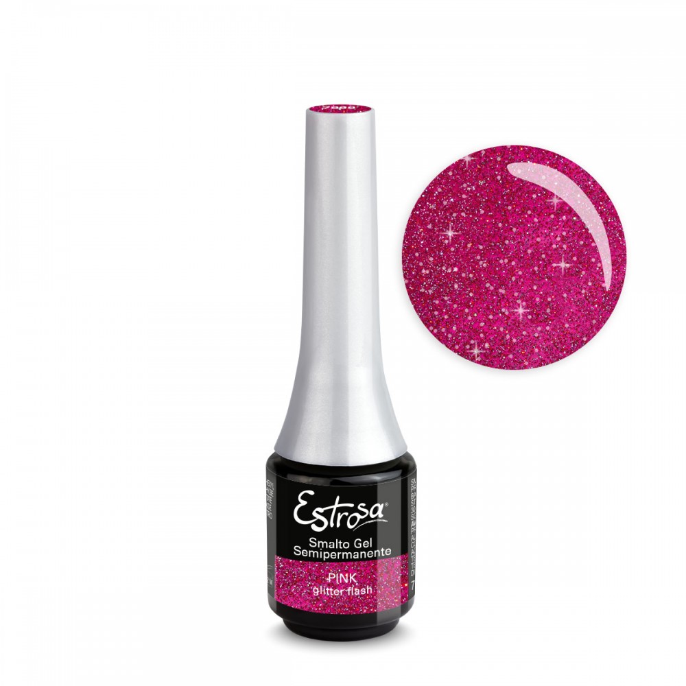 Estrosa Smalto semipermanente 7 ml