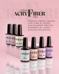 Golden Nails Liqui AcryFiber Gel 15 ml