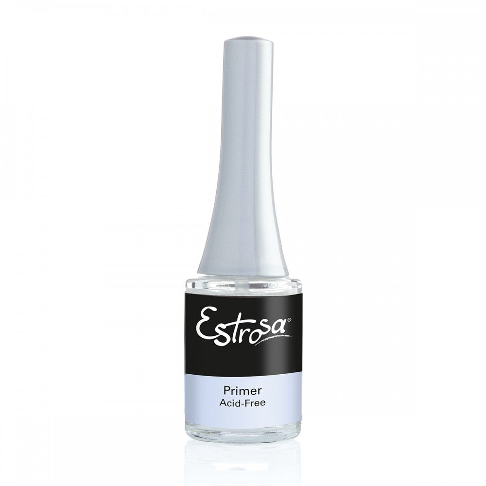 Estrosa Primer Acid-Free per smalto Gel - Disponibile In 15 ml e 7 ml