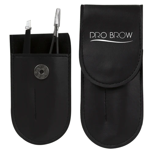 Pro Brow Kit Definizione Sopracciglia - Forbice E Pinzetta