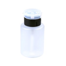 Push Down Pump Per Acetone Dispenser - 100 ml
