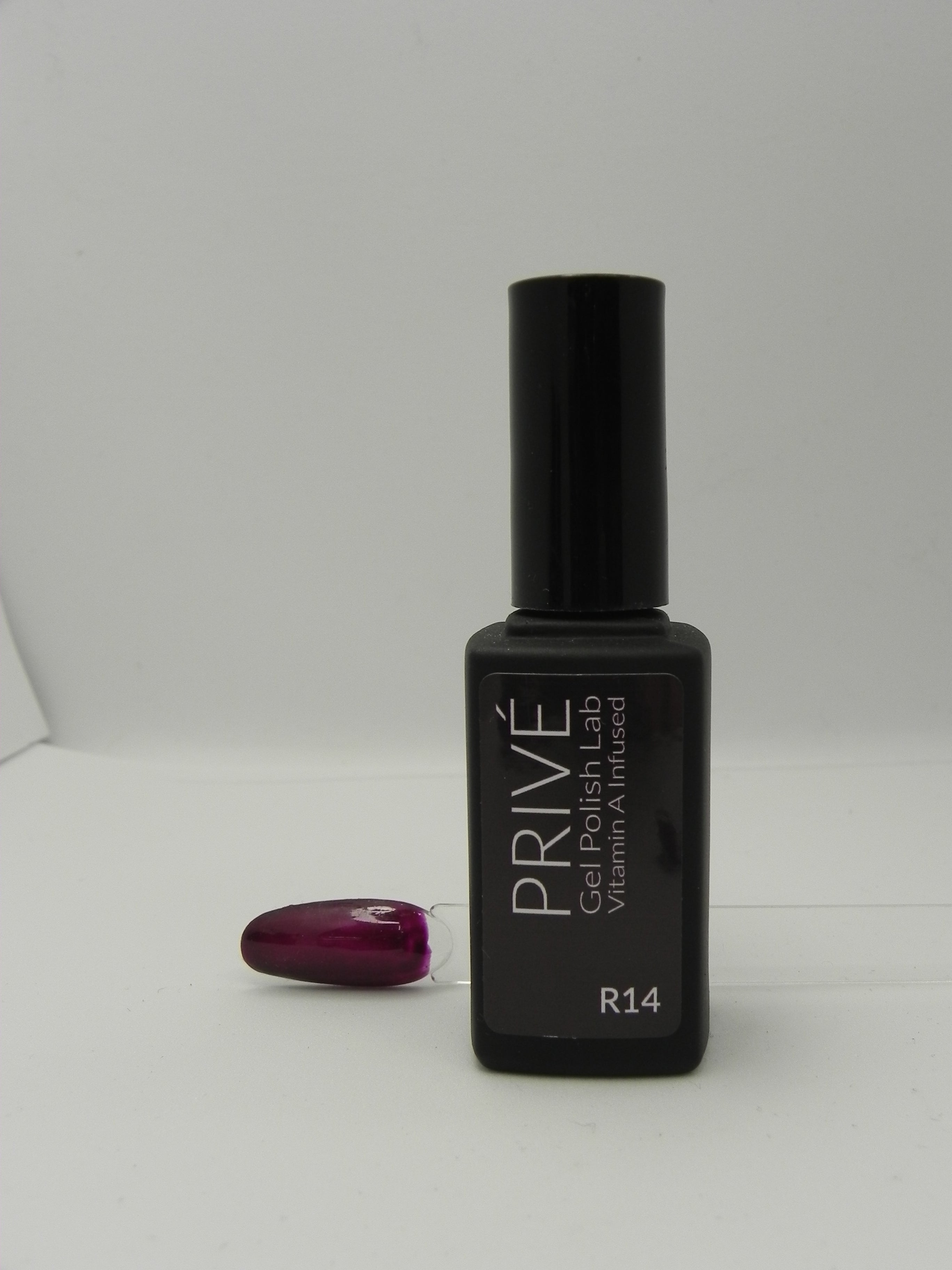 Layla Privè Smalto Semipermanente - 39 Varianti