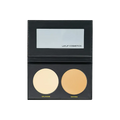 Layla Sculpt Palette Contouring Medium Warm