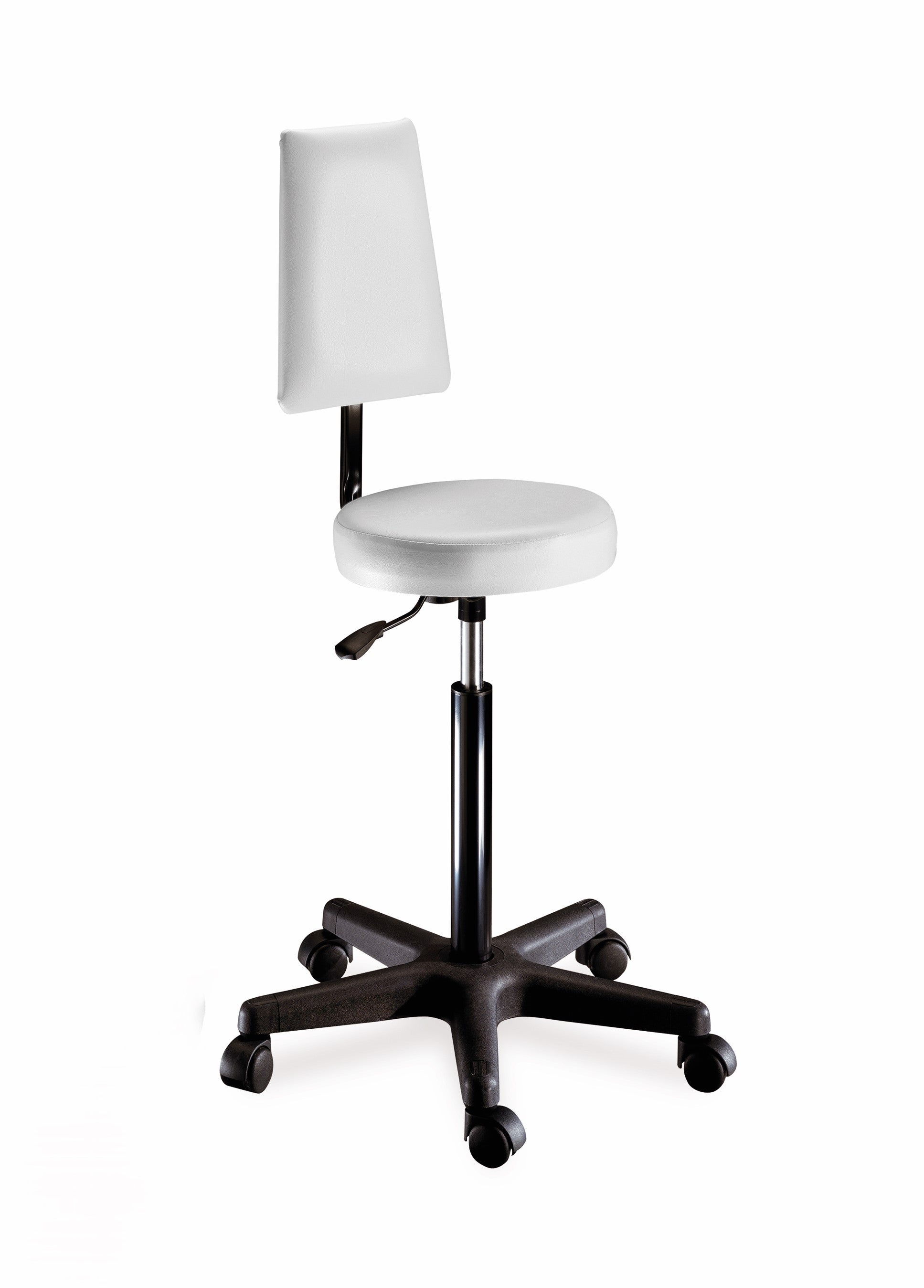 Elettro Beauty Sgabello Alberto -  SG 414