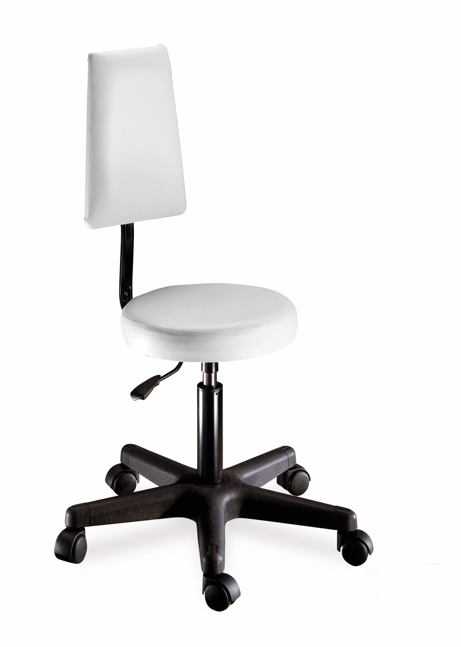 Elettro Beauty Sgabello Mattia - SG 409