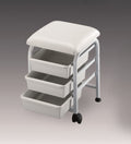 Elettro Beauty Sgabello Pedicure - SG 416 - Sgabello Pedicure