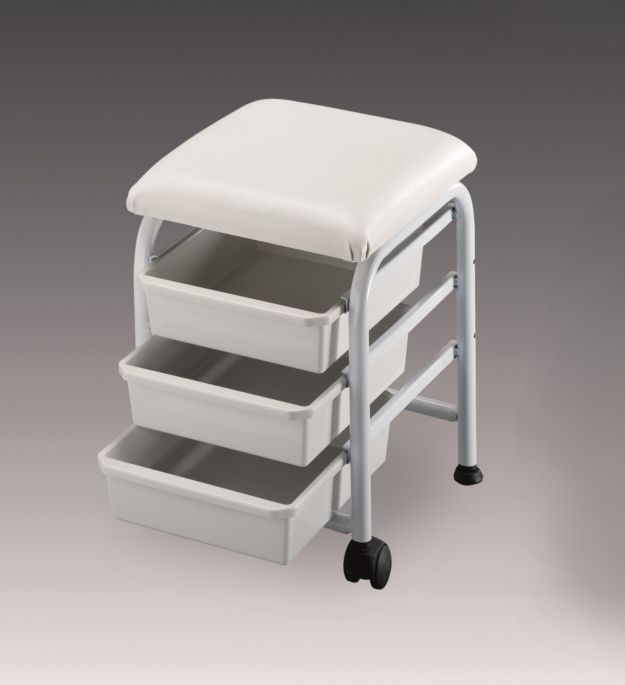 Elettro Beauty Sgabello Pedicure - SG 416 - Sgabello Pedicure