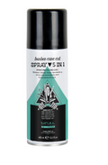 Olio Lubrificante Per Tosatrici Spray 5 in 1