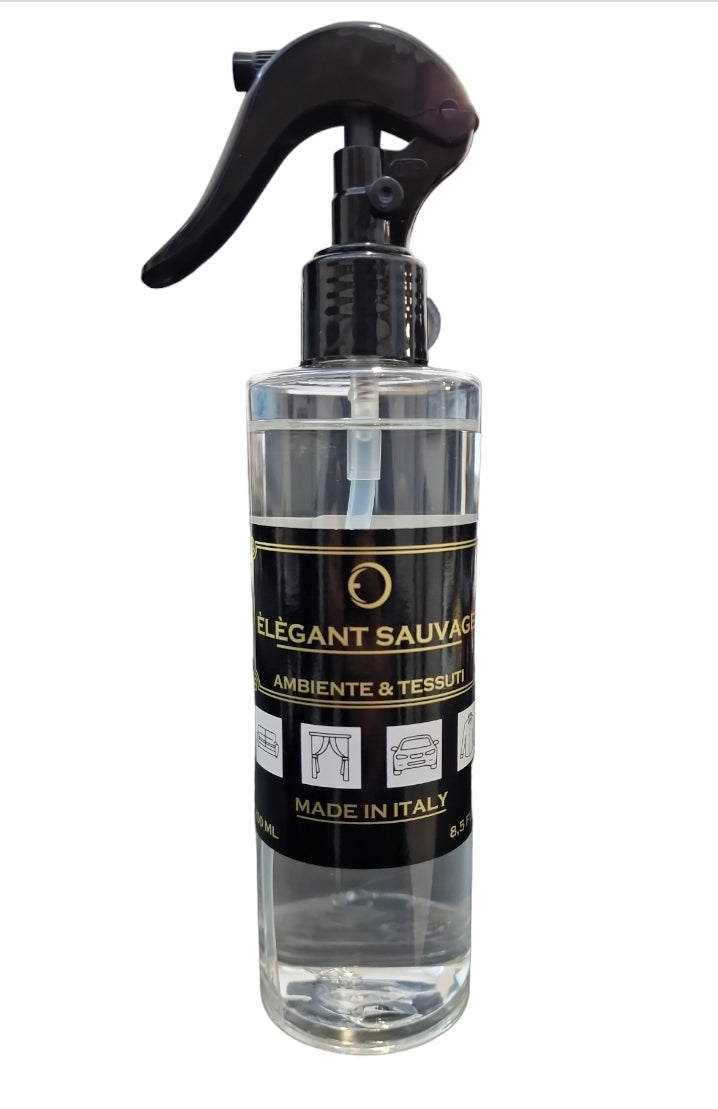 Ekuival Fragranza D'Ambiente Spray 250 ml - 13 Varianti