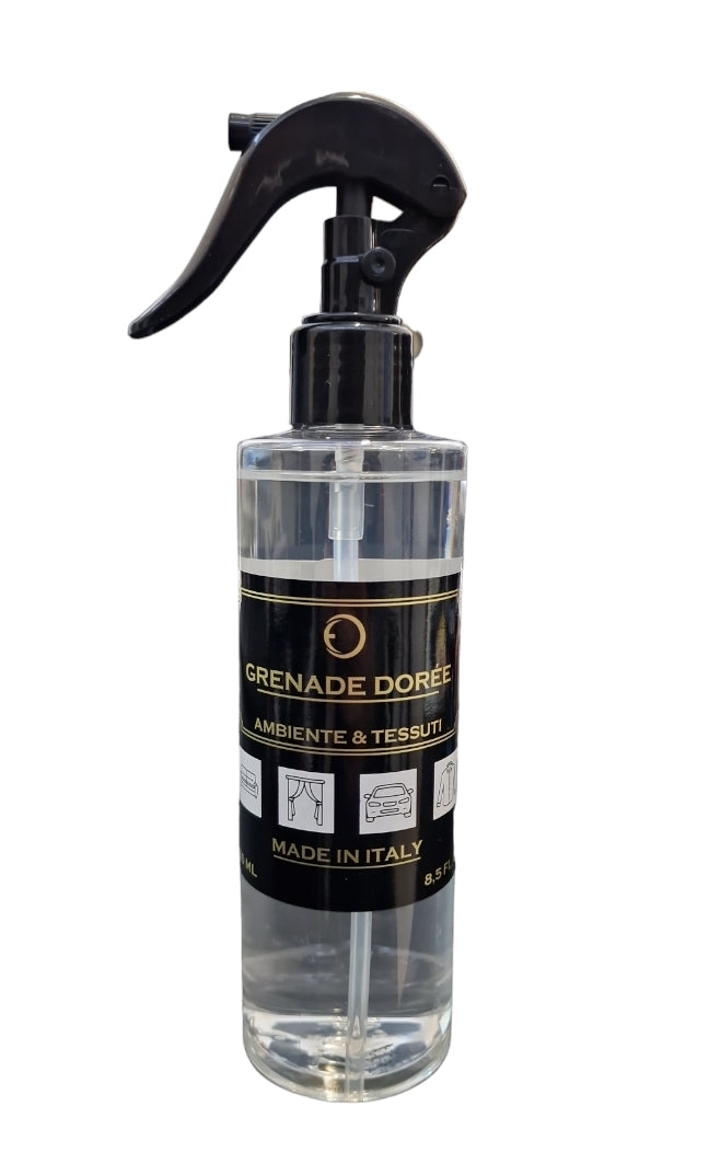 Ekuival Fragranza D'Ambiente Spray 250 ml - 13 Varianti