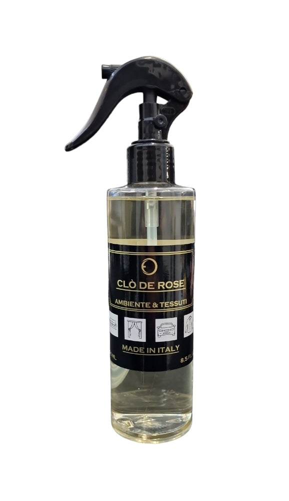 Ekuival Fragranza D'Ambiente Spray 250 ml - 13 Varianti