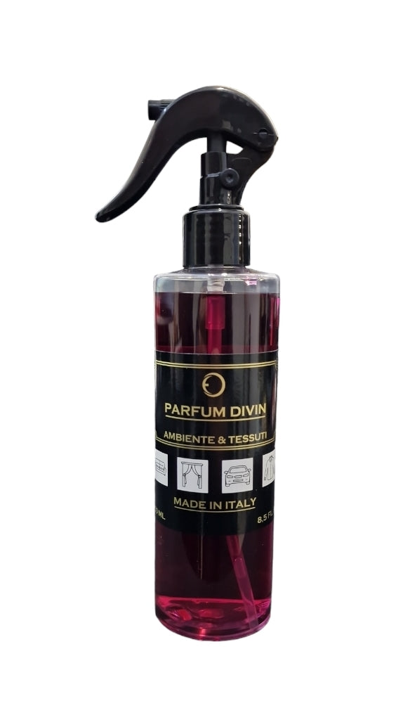 Ekuival Fragranza D'Ambiente Spray 250 ml - 13 Varianti
