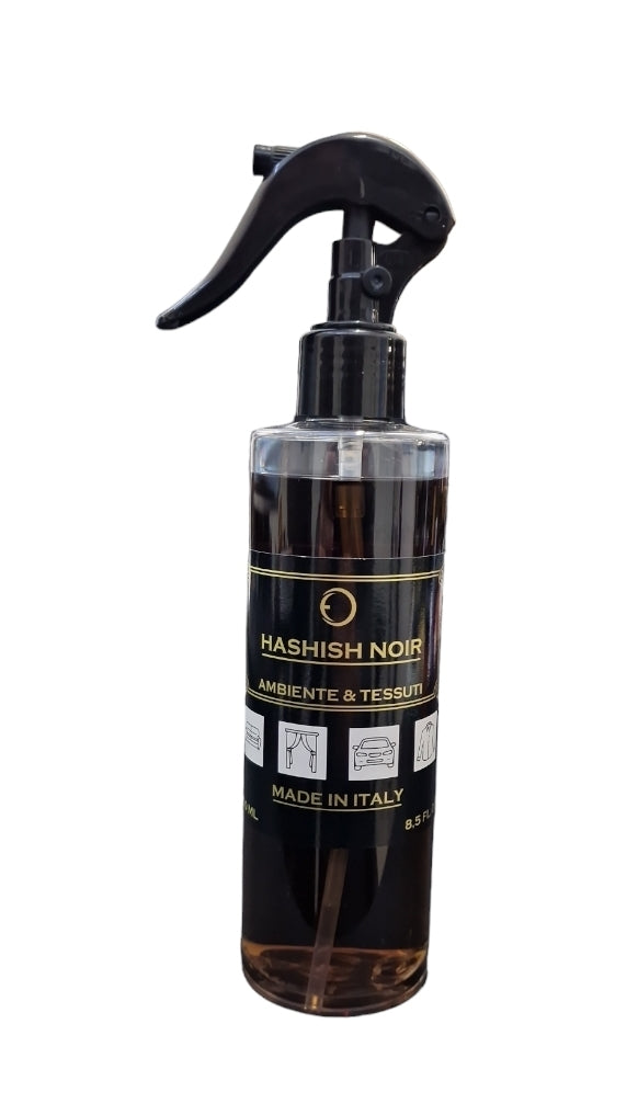 Ekuival Fragranza D'Ambiente Spray 250 ml - 13 Varianti