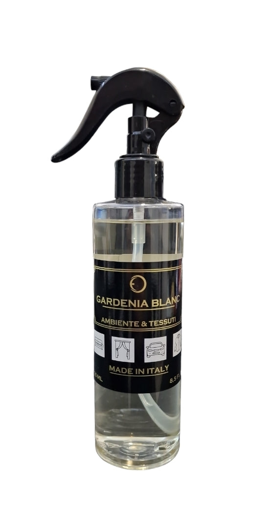 Ekuival Fragranza D'Ambiente Spray 250 ml - 13 Varianti