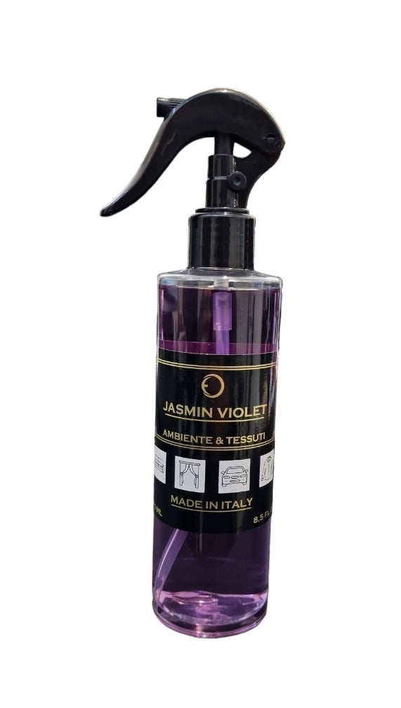 Ekuival Fragranza D'Ambiente Spray 250 ml - 13 Varianti