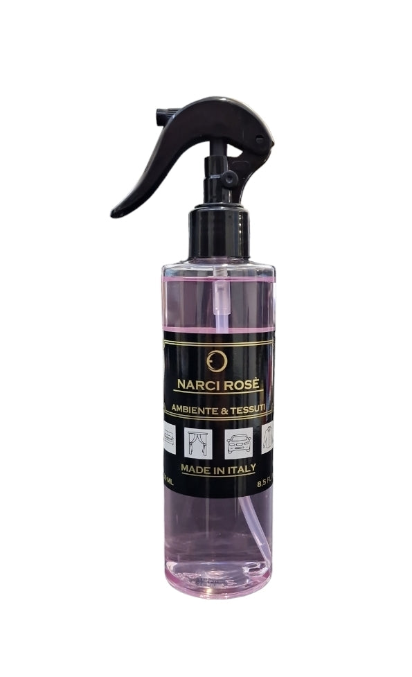 Ekuival Fragranza D'Ambiente Spray 250 ml - 13 Varianti