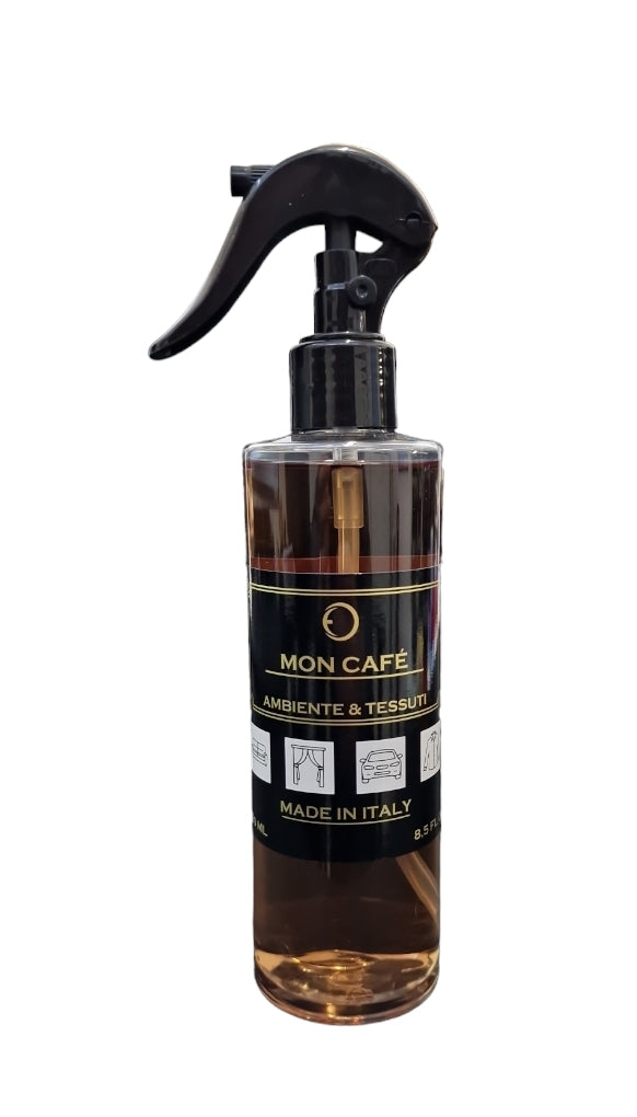 Ekuival Fragranza D'Ambiente Spray 250 ml - 13 Varianti