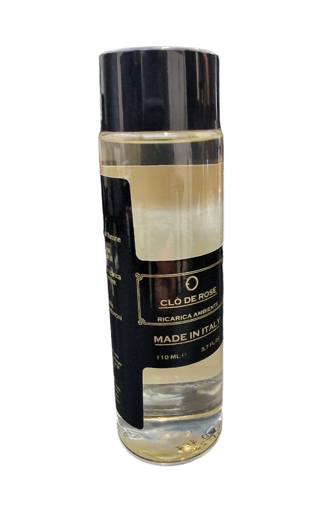 Ekuival Ricarica Ambiente 110 ml - 13 Varianti