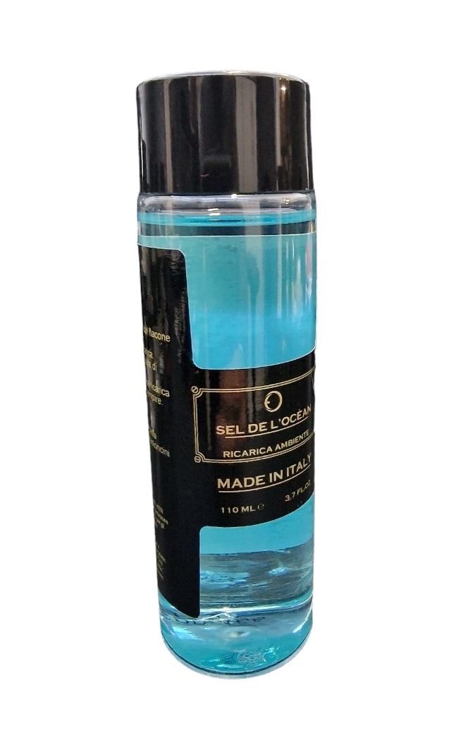 Ekuival Ricarica Ambiente 110 ml - 13 Varianti