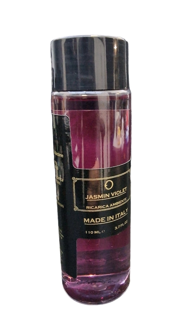Ekuival Ricarica Ambiente 110 ml - 13 Varianti