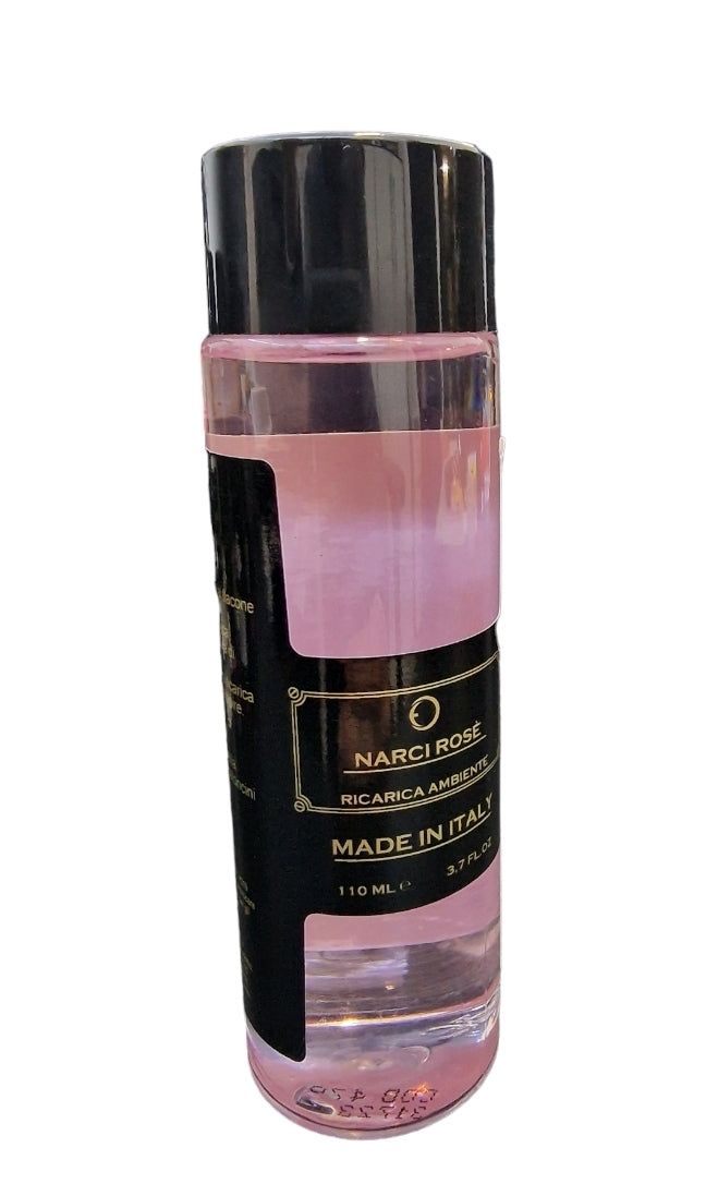 Ekuival Ricarica Ambiente 110 ml - 13 Varianti