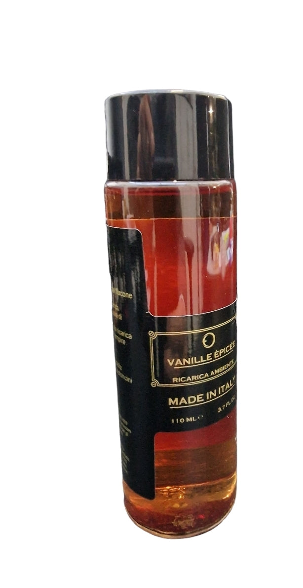 Ekuival Ricarica Ambiente 110 ml - 13 Varianti