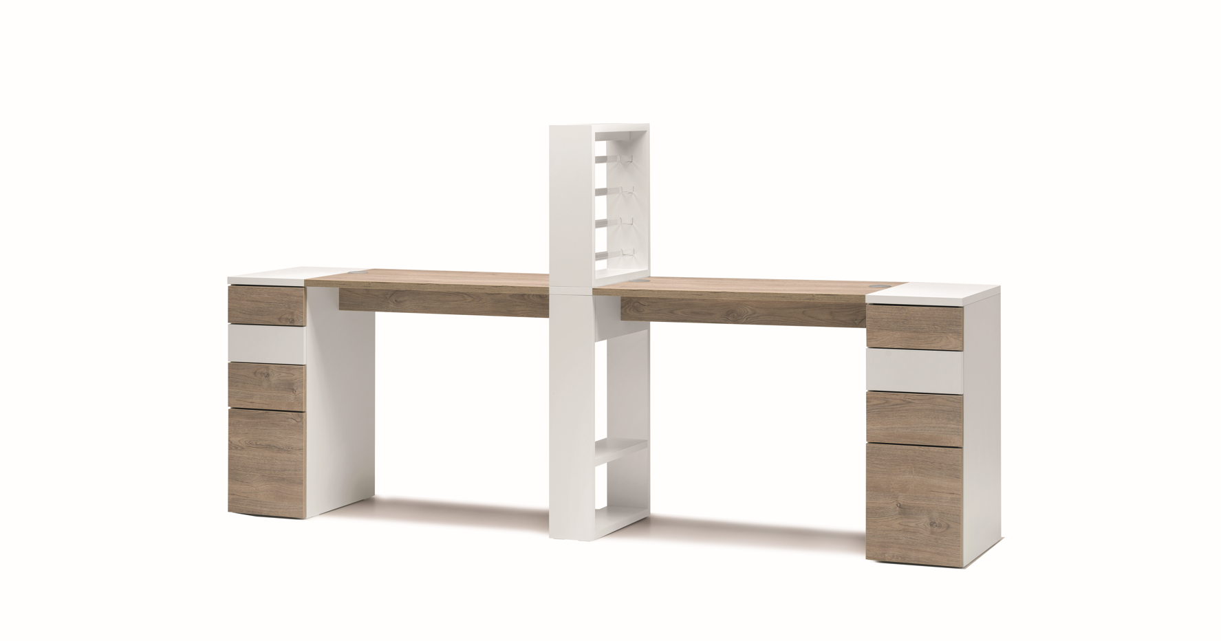 Elettro Beauty Tavolo Victor 6