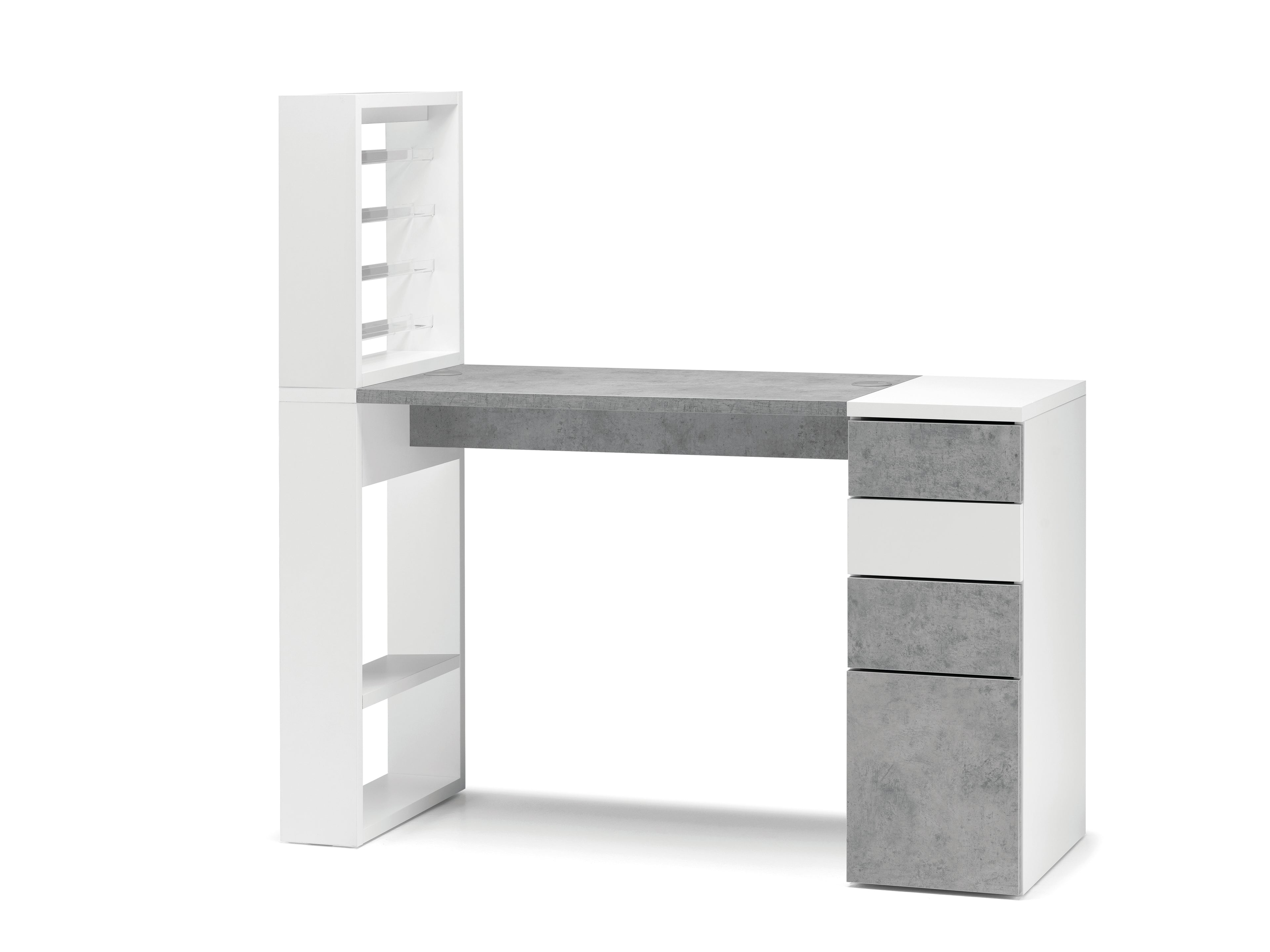 Elettro Beauty Tavolo Victor 4