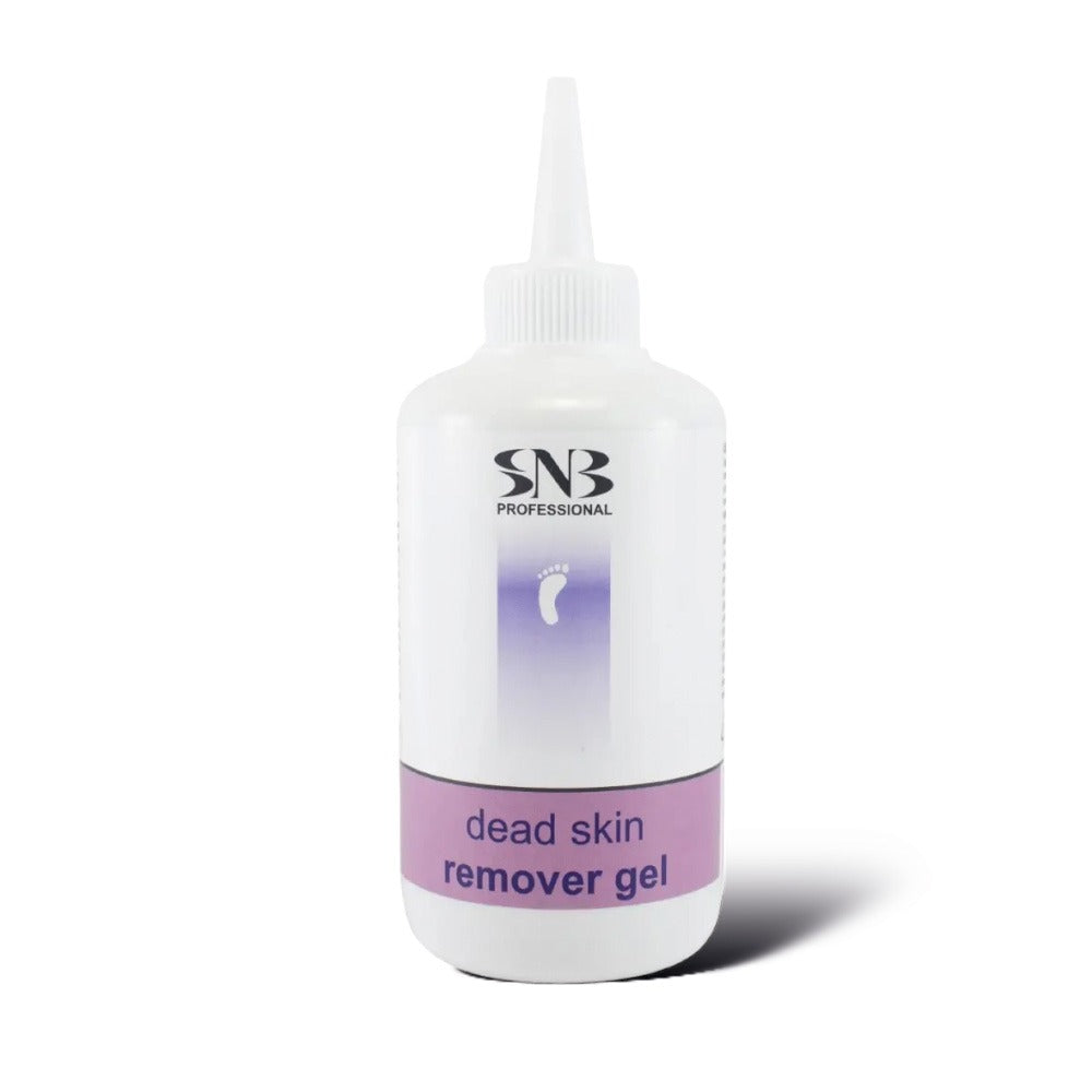 SNB Dead Skin Remover Gel Alkaline Solution