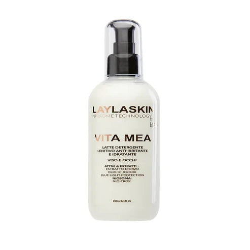 Layla Vita Mea Latte Detergente