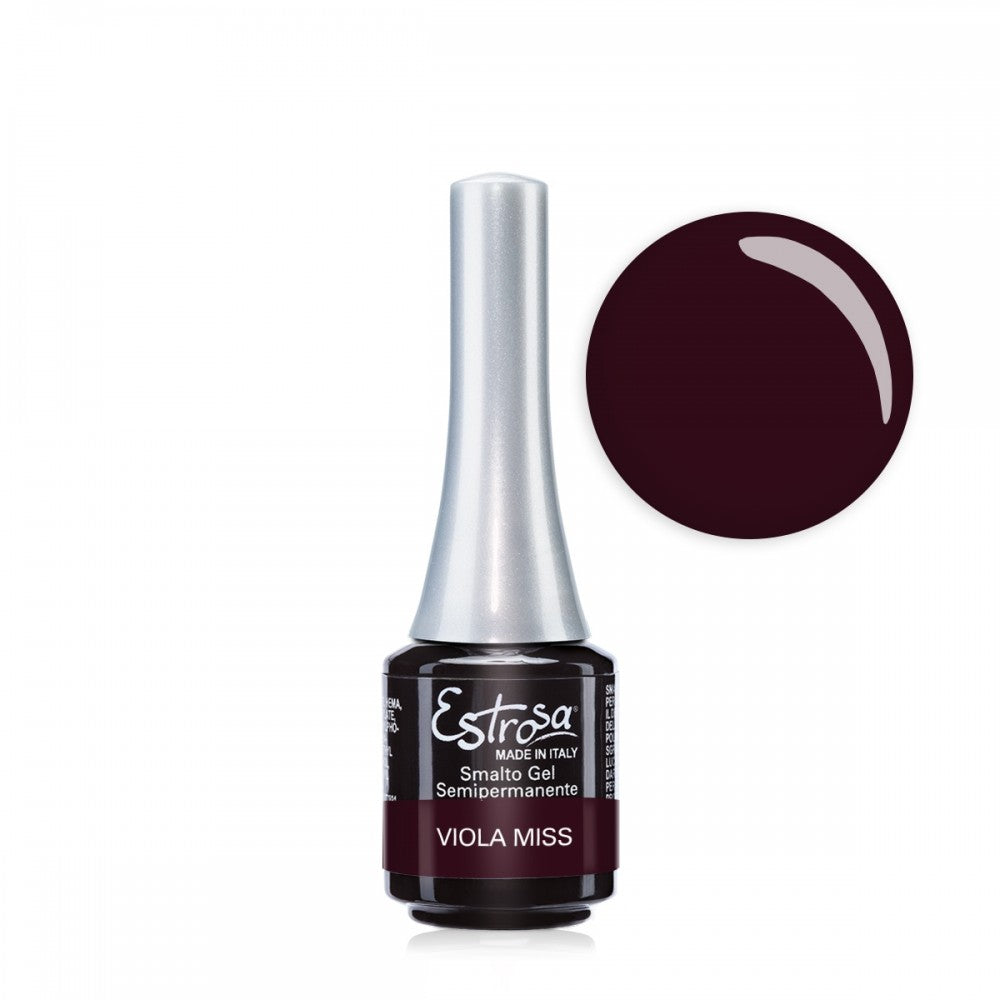 Estrosa Smalto semipermanente 7 ml