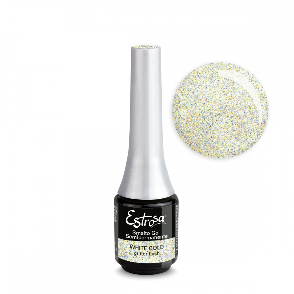 Estrosa Smalto semipermanente 7 ml