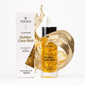 Yokaba Golden Care Elixir – Olio Corpo, Viso E Collo