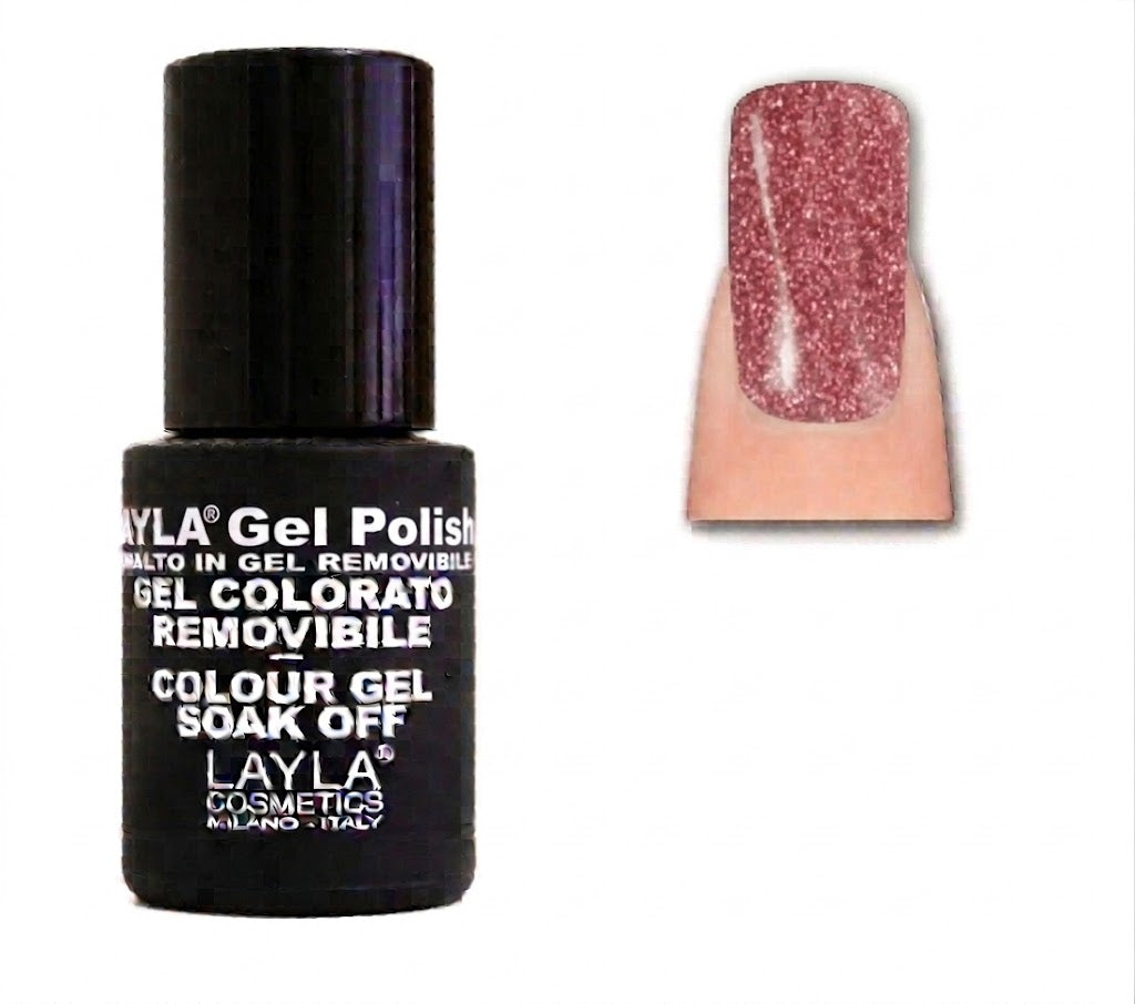 Layla LAYLAGEL POLISH