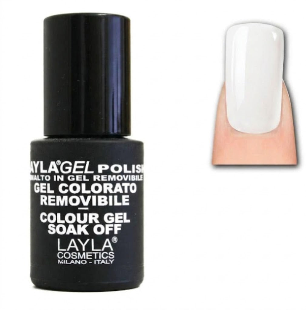 Layla LAYLAGEL POLISH