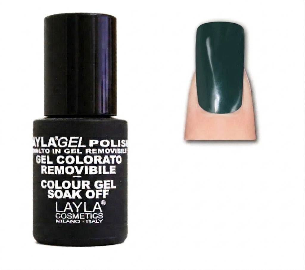 Layla LAYLAGEL POLISH