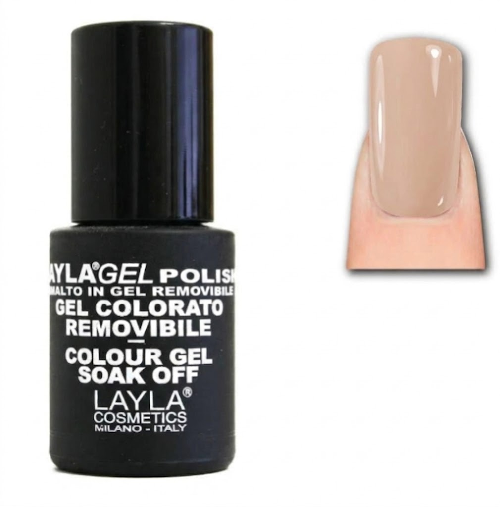 Layla LAYLAGEL POLISH