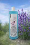 Cem Acetone Oleoso Alla Lavanda - 1000 ml