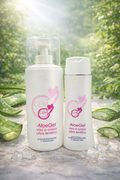Cem AloeGel viso e corpo ultra lentivo