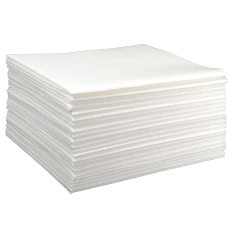 Monouso: Quickepil 25 Asciugamani In Spunlace 40x72