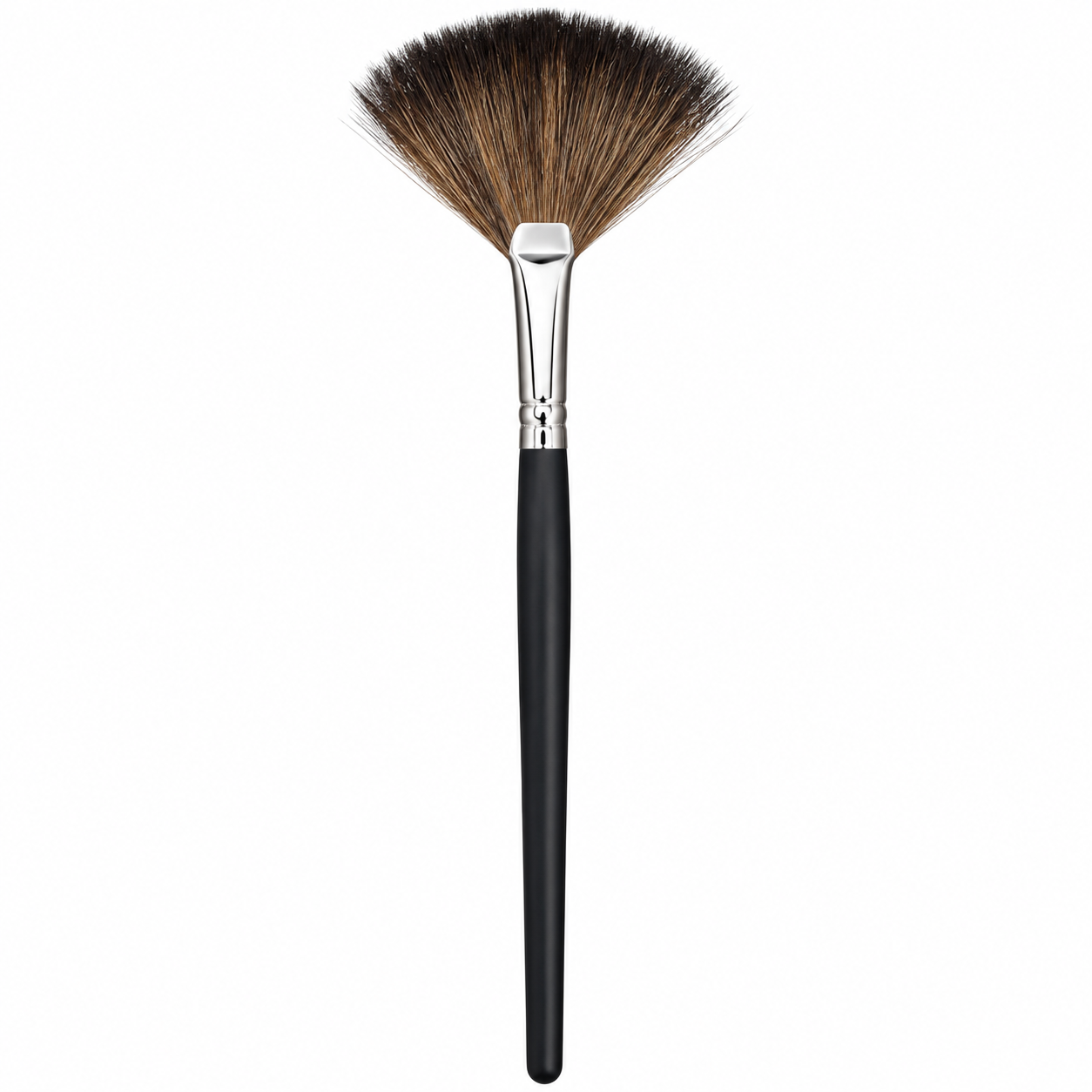 Non Plus Ultra Pennello Trucco a Ventaglio